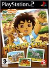 Go Diego ! - Mission Safari (Nickelodeon..., Safari Rescue)