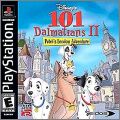 101 Dalmatians 2 (II) - Patch's London Adventure (Disney's.)