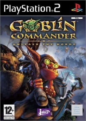 Goblin Commander - Unleash the Horde