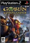 Goblin Commander - Unleash the Horde