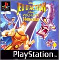 Hercule (Disney Jeu d'Action Pr�sente.. Featuring Hercules)