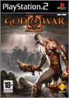 God of War 2 (II, God of War II - Shuuen No Jokyoku)