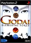 GoDai - Elemental Force