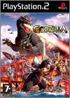 Godzilla - Save the Earth (Godzilla Kaijuu Dairansen ...)