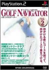Golf Navigator Vol. 2 (II)