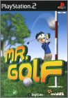 Mr. Golf (Golful Golf)