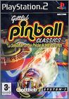 Gottlieb Pinball Classics