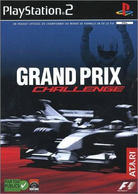 Grand Prix Challenge