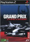 Grand Prix Challenge