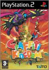 Graffiti Kingdom (Rakugaki Oukoku 2 II)