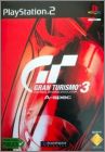 Gran Turismo 3 (III) - A-Spec