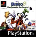 Dingo - Une Journ�e de Dingue ! (Disney's Goofy's Fun House)