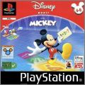 Disney Eveil avec Mickey (Disney Learning - Mickey)