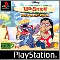 Lilo & Stitch - Ouragan sur Hawa� (... Trouble in Paradise)