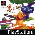 Winnie l'Ourson - C'est la R�cr� ! (Disney's Pooh's Party..)
