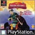 Mulan - Fais ton Histoire (Disney's Story Studio - Mulan)