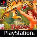 Tarzan (Disney... / Disney's... / Walt Disney...)