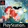 Disney La Petite Sirne 2 (The Little Mermaid II)
