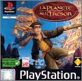 La Plan�te au Tr�sor (Disney... Treasure Planet)