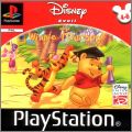 Disney Eveil avec Winnie l'Ourson (Learn Winnie the Pooh)
