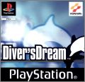 Diver's Dream (Dolphin's Dream)