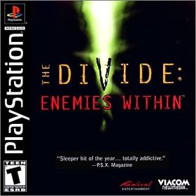The Divide - Enemies Within