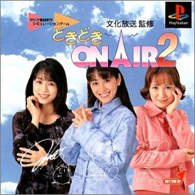Doki Doki On Air 2 (II)