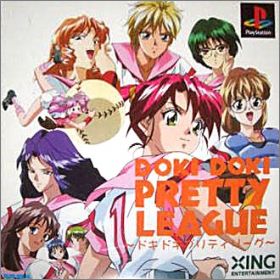 Doki Doki Pretty League