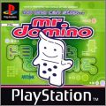 No One Can Stop Mr. Domino (Domino-kun o Tomenaide)