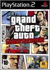 Grand Theft Auto - Liberty City Stories