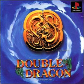 Double Dragon