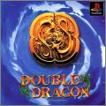 Double Dragon