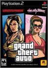 Grand Theft Auto - Liberty City Stories + Vice City Stories