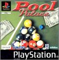 Pool Palace (Pool Hustler, Doukyu - Billiard Master)