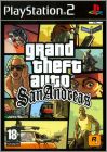 Grand Theft Auto - San Andreas