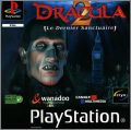 Dracula 2 (II) EUR = 1 USA - Le Dernier Sanctuaire
