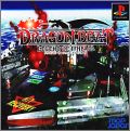 Dragon Beat - Legend of Pinball