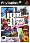 Grand Theft Auto - Vice City Stories