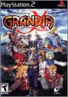 Grandia Xtreme