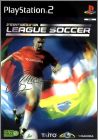 International League Soccer (Soccer America International..)