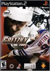 Gretzky NHL 2005