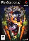 GrimGrimoire
