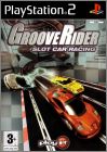 GrooveRider - Slot Car Racing