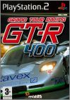 GT-R: Grand Tour Racing 400