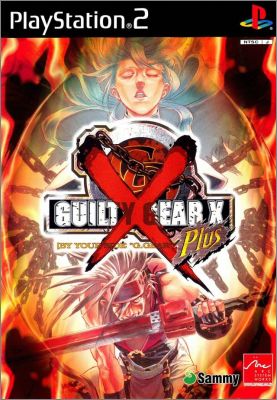 Guilty Gear X Plus