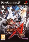 Guilty Gear XX - Accent Core - Plus