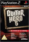 Guitar Hero 5 (V)