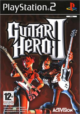 Guitar Hero 2 (II)