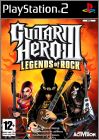Guitar Hero 3 (III) - Legends of Rock