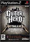 Guitar Hero - Metallica
